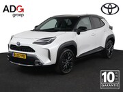 Toyota Yaris Cross - 1.5 Hybrid Adventure | Panoramadak | Trekhaak | Stoel/Stuurv