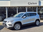 Seat Ateca - 1.0 EcoTSI Limited Edition | Trekhaak, Panoramadak, Navigati