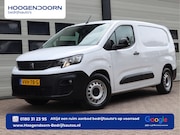 Peugeot Partner - 50 kWh Lang L2 - Apple Carplay - Snelladen - Camera - 1e Eig