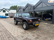 Jeep Cherokee - 4.0i Limited