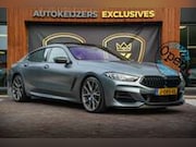 BMW M-serie - 8-serie Gran Coupé M850i xDrive High Executive Pan