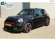 MINI John Cooper Works - 3-Deurs 2.0 Chili Pano Head-up Harman Kardon