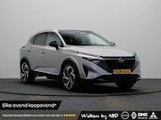 Nissan Qashqai - 158pk MHEV Xtronic Tekna Plus | Panorama dak | Stoel en stuu