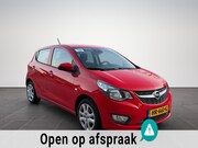 Opel Karl - 1.0 ecoFLEX Edition Airco|Cruise|Goed Onderhouden