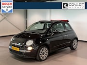 Fiat 500C - 1.2 Automaat|LMV|Aut.Airco|Parkeersensoren|Carplay