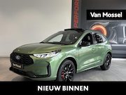 Ford Kuga - 2.5 PHEV ST-LINE X 243 PK | BLACKPACK | ADAPTIVE CRUISE | PA