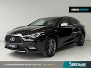 Infiniti Q30 - 1.6t Premium Tech | Navigatie | 360° Camera | Trekhaak | Sto