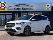 Ford Kuga - 2.0 ST-Line automaat 4x4 243 pk Apple carplay came