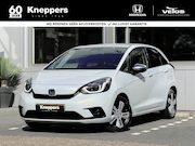 Honda Jazz - 1.5 e:HEV Executive | GEEN AFLEVERKOSTEN | Dodehoekdetectie,