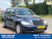 Chrysler PT Cruiser - 1.6i Touring | Goed Rijdend I APK 7-2027 I
