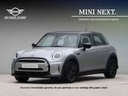 MINI Cooper - 5-deurs Camden Edition Aut.