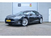 Tesla Model S - 100D Enhanced AutoPilot2.5 (twv 3.800, -)