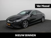 Mercedes-Benz CLA-Klasse - 200 Business Solution AMG