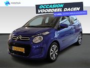 Citroën C1 - 1.0 VTi Shine Automaat/ Carplay | Achteruitrijcamera | Airco