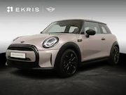 MINI Cooper - 3-Deurs Camden Edition Stoel en stuurverwarming |