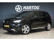 Seat Ateca - 1.5 TSI FR Business Intense + CAMERA / ALCANTARA / ELEK. KOF