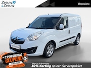 Opel Combo - 1.6 CDTi L1H1 Sport | Marge auto | Trekhaak | 1e Eigenaar |
