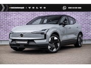Volvo EX30 - Single Motor Extended Range Plus 69 kWh | Stoel en Stuurverw