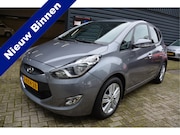 Hyundai ix20 - 1.6i i-Drive Automaat Airco Navigatie