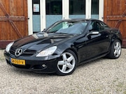 Mercedes-Benz SLK-klasse - 200 Kompressor Handgeschakeld 6-bak