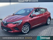 Renault Clio - 1.6 E-Tech Hybrid 140 Business Zen | Navigatie | Parkeersens
