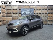 Renault Captur - 0.9 TCe Intens Full Led Navi Clima Camera Trekhaak 17"LM