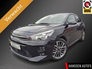 Kia Rio - 1.0 T-GDi MHEV GT-Line