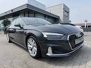 Audi A5 - Sportback 40 TFSI Advanced Trekhaak | Massage | Virt.cockpit