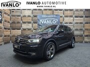 Volkswagen Tiguan - 1.4 TSI 4Motion Highline Business R Pano Camera VCP Carplay