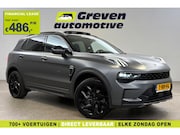 Lynk & Co 01 - 1.5 | Matte Grijs | Pano | Sfeer | 360° | Memory | Virtual |