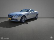 Mercedes-Benz SLK-klasse - 200