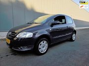 Volkswagen Fox - 1.4 Trendline