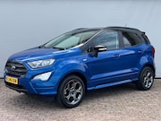Ford EcoSport - 1.0 EcoBoost | ST-Line Black | Dealeronderhouden | Trekhaak
