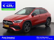 Mercedes-Benz GLA-Klasse - 250e AMG Night | Panoramadak | Memory Stoel | Leder | Zondag