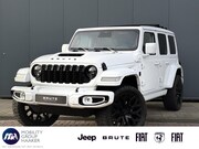 Jeep Wrangler - Unlimited Brute 4XE Rubicon | Cabrio | BRUTE Active Suspensi