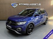 Volkswagen T-Cross - 1.0 TSI 115pk DSG Style | Navi | Carplay | 17"| Camera | Led