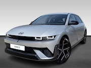 Hyundai IONIQ 5 - N Line Business