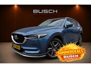 Mazda CX-5 - 2.0 SkyActiv-G 165 Skylease GT | AUTOMAAT |