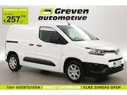 Toyota ProAce City - 1.2 111PK | Benzine | Airco | Cruise | Elektrpakket