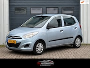 Hyundai i10 - 1.1 i-Drive 5 deurs / 64.793 KM