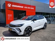 Opel Grandland - 1.6 Turbo Plug-In Hybrid 4x4 GSe