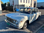 Lancia Fulvia - 2ND SERIES 1199