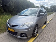 Mazda 5 - 1.8 Katano 2010 -7 zits- Export