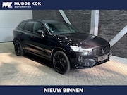 Volvo XC60 - T6 Plug-in hybrid Plus Black Edition | ACC | Panoramadak | 3