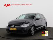 Volkswagen Polo - 1.0 TSI Life Business/ automaat/ trekhaak/ camera!