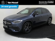 Mercedes-Benz GLA-Klasse - 180 Business Solution AMG