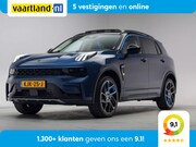 Lynk & Co 01 - 1.5 PHEV [ Panorama Navi 360°-Camera Keyless ]