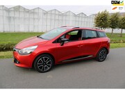 Renault Clio - Estate 0.9 TCe Dynamique