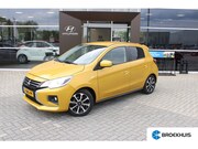 Mitsubishi Space Star - 1.2 Instyle | Parkeersensoren voor- en achter | Stoelverwarm