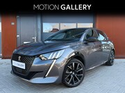 Peugeot 208 - Peugeot 208 1.2 PureTech GT Pack | Dealer | Navi | Camera | 
